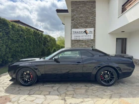 Dodge Challenger SRT HELLCAT 6.2 HEMI, снимка 6