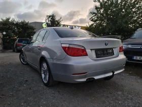 BMW 530 УНИКАТ, снимка 4