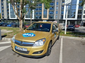 Opel Astra H, снимка 2