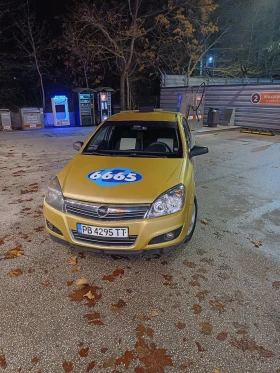 Opel Astra H, снимка 1