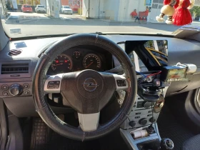 Opel Astra H, снимка 8