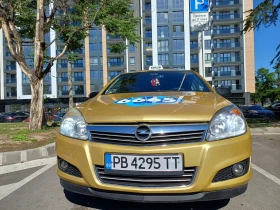 Opel Astra H, снимка 4