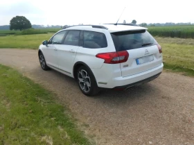 Citroen C5 2.0 Blue HDI 180кс.Cross Tourer, снимка 3