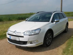 Citroen C5 2.0 Blue HDI 180кс.Cross Tourer, снимка 1