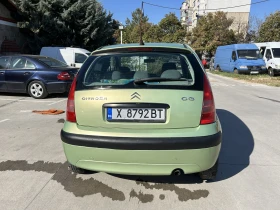 Citroen C3 1.4 HDI, снимка 3