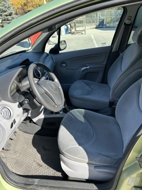 Citroen C3 1.4 HDI, снимка 5