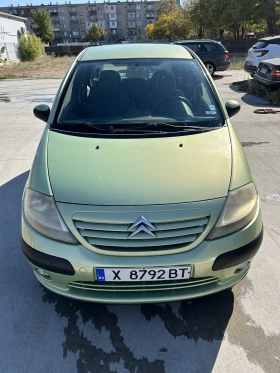 Citroen C3 1.4 HDI, снимка 2