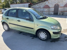 Citroen C3 1.4 HDI, снимка 1