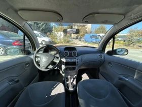 Citroen C3 1.4 HDI, снимка 4