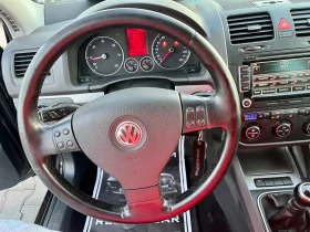 VW Golf 2.0* 4x4* Нави* Кожа* Шибедах* Топ* , снимка 17