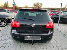 VW Golf 2.0* 4x4* Нави* Кожа* Шибедах* Топ* , снимка 9