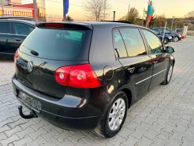 VW Golf 2.0* 4x4* Нави* Кожа* Шибедах* Топ* , снимка 8