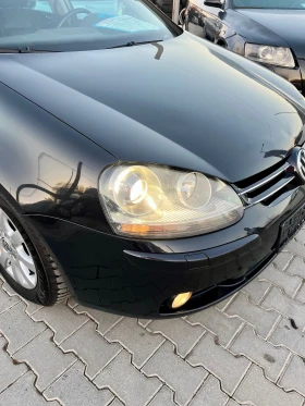 VW Golf 2.0* 4x4* Нави* Кожа* Шибедах* Топ* , снимка 4