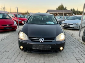 VW Golf 2.0* 4x4* Нави* Кожа* Шибедах* Топ* , снимка 2