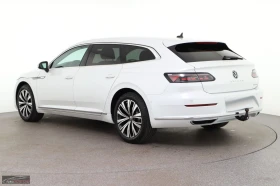 VW Arteon Shooting Brake/156HP/eHYBRID/DSG/ELEGANT/CAM/409b, снимка 2