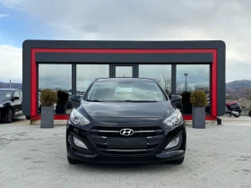     Hyundai I30 1.6CRDI EURO-6 SERVIZ