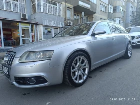 Audi A6 2.7 TDI S line, снимка 3