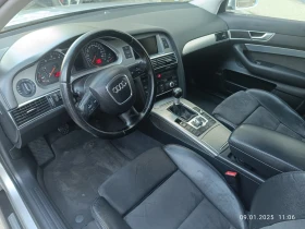 Audi A6 2.7 TDI S line, снимка 6