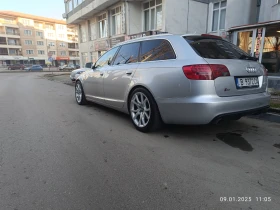 Audi A6 2.7 TDI S line, снимка 2