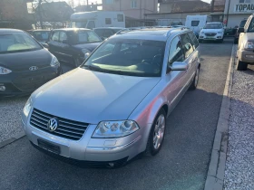 VW Passat 2.8i 4x4 AVTOMAT | Mobile.bg    3