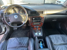 VW Passat 2.8i 4x4 AVTOMAT | Mobile.bg    8