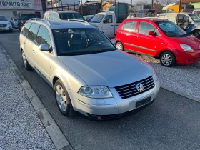 VW Passat 2.8i 4x4 AVTOMAT | Mobile.bg    2