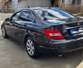 Mercedes-Benz C 220, снимка 11