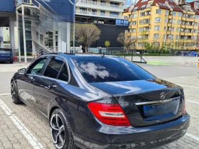 Mercedes-Benz C 220, снимка 6