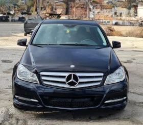 Mercedes-Benz C 220, снимка 8