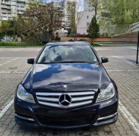 Mercedes-Benz C 220, снимка 1