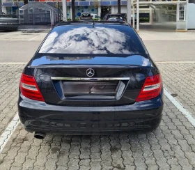 Mercedes-Benz C 220, снимка 5