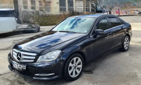 Mercedes-Benz C 220, снимка 9