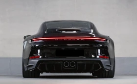 Porsche 911 GT3 = Carbon= Touring Package Гаранция, снимка 2