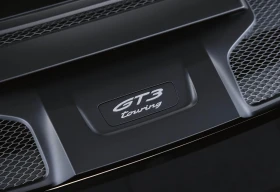 Porsche 911 GT3 = Carbon= Touring Package Гаранция, снимка 7