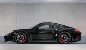 Porsche 911 GT3 = Carbon= Touring Package Гаранция, снимка 4