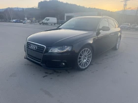 Audi A4 S-Line  ЛИЗИНГ, снимка 1