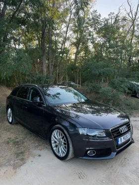 Audi A4 3.0TDI, снимка 3