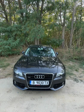 Audi A4 3.0TDI, снимка 2