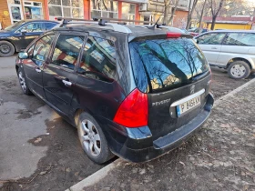 Peugeot 307 SW, снимка 5