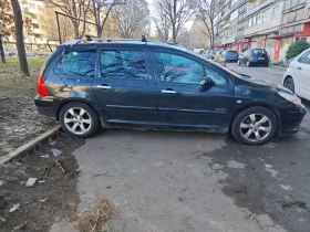 Peugeot 307 SW, снимка 3