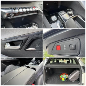 Peugeot 3008 2.0HDI GT-LINE CAR PLAY PODGREV KEYLESS-GO, снимка 17