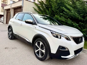     Peugeot 3008 2.0HDI GT-LINE CAR PLAY PODGREV KEYLESS-GO