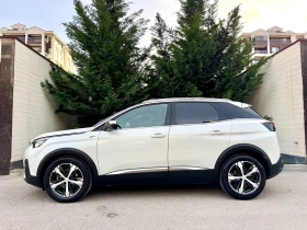 Peugeot 3008 2.0HDI GT-LINE CAR PLAY PODGREV KEYLESS-GO, снимка 7