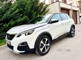     Peugeot 3008 2.0HDI GT-LINE CAR PLAY PODGREV KEYLESS-GO