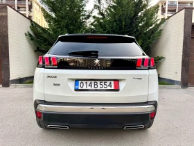 Peugeot 3008 2.0HDI GT-LINE CAR PLAY PODGREV KEYLESS-GO, снимка 5