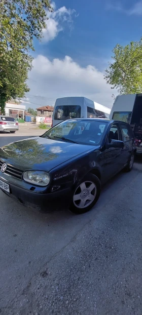 Обява за продажба на VW Golf ~3 900 лв. - изображение 1