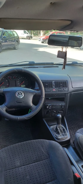 Обява за продажба на VW Golf ~3 900 лв. - изображение 5