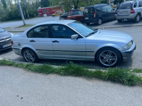 Обява за продажба на BMW 318 1.9  ~2 500 лв. - изображение 4