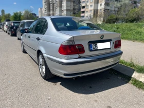 Обява за продажба на BMW 318 1.9  ~2 500 лв. - изображение 3