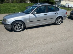 Обява за продажба на BMW 318 1.9  ~2 500 лв. - изображение 1